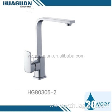 New Type Factory Direct Kitchen Faucets Taps